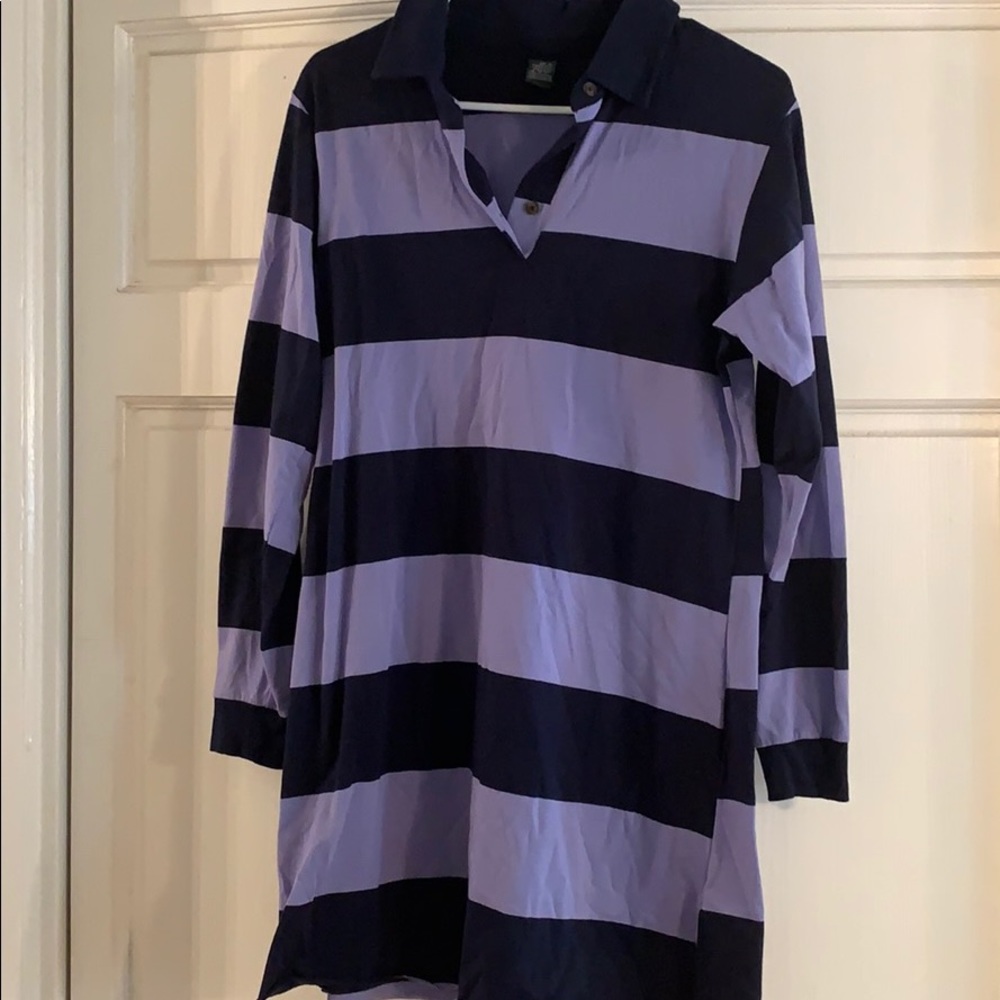 Polo dress